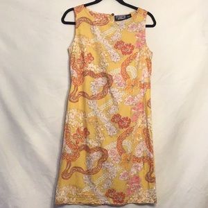 Patagonia ~ Pataloha Dress